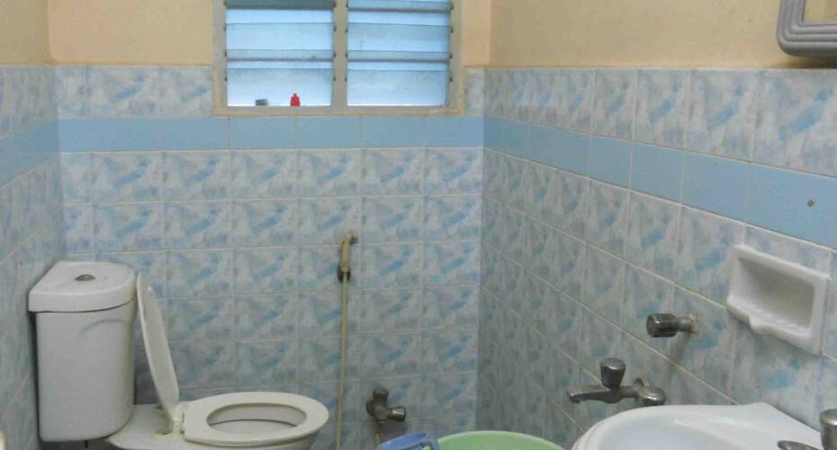 Hotel Saptagiri Deluxe, Hyderabad 4